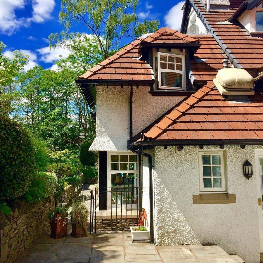 Bed and Breakfast Storrs Gate House Bowness-on-Windermere Exterior foto