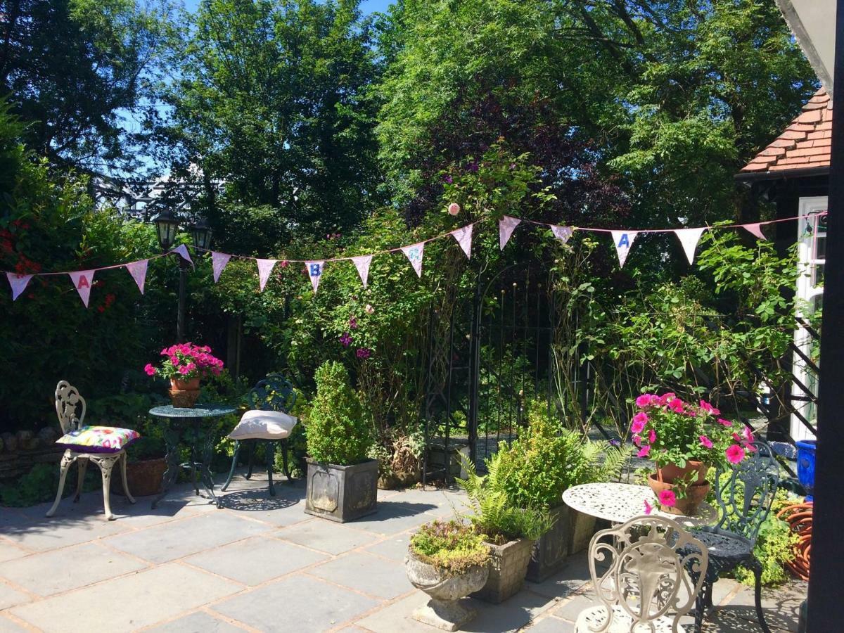 Bed and Breakfast Storrs Gate House Bowness-on-Windermere Exterior foto